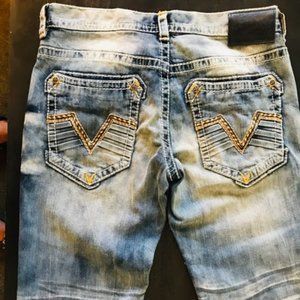 Affliction ACE Jeans 32 x 32